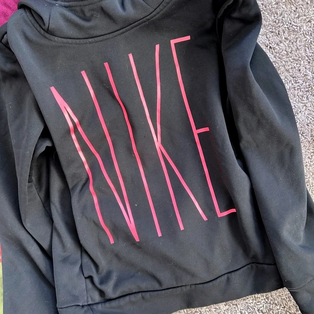Kids Girls Clothing‎ Bundle Tops Pants Nike American Girl Justice Halloween